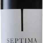 Liquidación en vino tinto argentino Septima Cabernet Sauvignon baja a un excelente precio