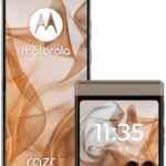Celular 5G Motorola Razr 50 con 12 GB de RAM y 512 GB de capacidad baja a un gran precio
