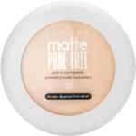 Maquillaje en polvo Renova Matte Pore Free baja a su menor precio