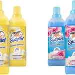 6 pack Suavitel Aroma de Sol y Fresca Primavera de 850 ml baja a su menor precio