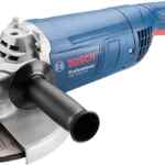 Herramienta eléctrica Bosch Esmeril de 2200 W baja a su menor precio