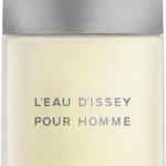 Perfume para hombre Issey Miyake L'Eau D'Issey baja a su menor precio