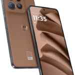 Celular 5G Motorola Edge 50 Neo con 8 GB de RAM baja a su menor precio