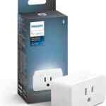Oferta flash: enchufe inteligente Philips Hue baja de precio