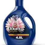 Suavizante de telas Downy Perfume Elegance de 4.8 litros baja a su menor precio