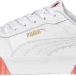 Tenis de plataforma para mujer Puma Sportstyle Core bajan a un excelente precio