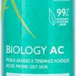 Gel limpiador facial para pieles grasas A-Derma Biology AC baja a su menor precio