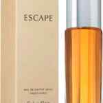 Perfume para mujer Calvin Klein Escape baja a un gran precio