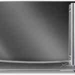 Horno de microondas Mirage Xwave de 0.7 pies baja a su menor precio