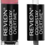 Liquidación de labial líquido Revlon ColorStay Overtime baja a un super precio