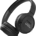 Audífonos inalámbricos de diadema JBL Tune 510BT baja a un excelente precio