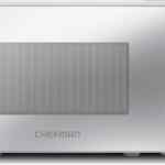 Horno de microondas Chefman de 0.7 pies y 10 niveles baja a su menor precio