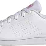Tenis de entrenamiento Adidas Advantage K baja a un excelente precio