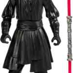 Figura de acción Darth Maul Star Wars Epic Hero Series baja a un excelente precio