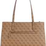 Oferta flash: bolso para mujer Guess Power Play Tech Tote baja a su menor precio