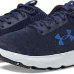 Tenis para correr para hombre Under Armour Charged Revitalize bajan a un excelente precio