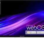Pantalla LED Sansui Smart TV WebOS de 24 pulgadas baja a su menor precio