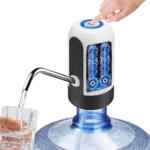 Dispensador de agua para garrafón baja a un excelente precio