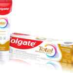 Pasta dental Colgate Total 12 Antisarro de 150 ml baja a un excelente precio