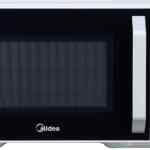 Horno de microondas Midea Talent de 1.1 pies cúbicos baja a su menor precio