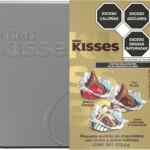 Chocolates Kisses de Hersheys en 3 sabores lata de 277 g baja a su menor precio