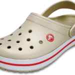 Sandalias para adulto Crocs Crocband bajan a un gran precio