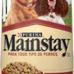 Alimento para mascotas Purina Mainstay costal de 15 kg baja a un gran precio