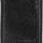 Cartera de piel tri fold Steve Madden baja a su menor precio