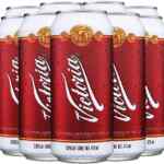 24 pack cervezas Victoria latón 473 ml bajan a su menor precio