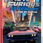Videojuego Nintendo Switch Fast & Furious Spy Racers baja a un gran precio