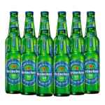 24 pack cervezas sin alcohol Heineken 0.0 bajan de precio
