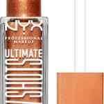 Sombra de ojos NYX Ultimate Glow Shots baja a su menor precio