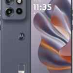 Celular 5G Motorola Edge 50 Neo con 8 GB de RAM baja a su menor precio