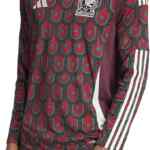 Jersey adidas Selección Mexicana baja de precio