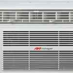 Aire acondicionado de ventana Mirage Blu Plus con control remoto baja a su menor precio + 12 meses sin intereses