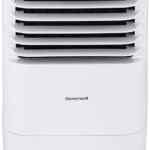 Honeywell enfriador de aire portátil con ionizador y panel antibacterial en su precio histórico más bajo + 15 meses sin intereses