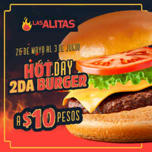 Imagen de la promo