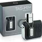 Perfume para hombre Armaf Tag-Him Pour Homme baja a su menor precio