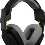 Audífonos gamer de diadema Astro Gaming A10 bajan a su menor precio + 3 meses sin intereses