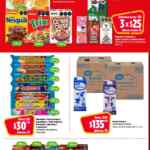 Folleto Bodega Aurrera Pre Hot Sale 2025 con ofertas en abarrotes