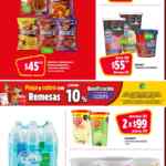 Folleto Bodega Aurrera Pre Hot Sale 2025 con ofertas en abarrotes