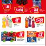 Folleto Bodega Aurrera Pre Hot Sale 2025 con ofertas en abarrotes