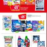 Folleto Bodega Aurrera Pre Hot Sale 2025 con ofertas en abarrotes