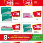 Folleto Bodega Aurrera Pre Hot Sale 2025 con ofertas en abarrotes