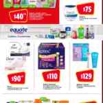 Folleto Bodega Aurrera Pre Hot Sale 2025 con ofertas en abarrotes