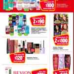 Folleto Bodega Aurrera Pre Hot Sale 2025 con ofertas en abarrotes
