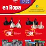 Folleto Bodega Aurrera Pre Hot Sale 2025 con ofertas en electrónica y línea blanca