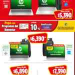 Folleto Bodega Aurrera Hot Sale 2025 con ofertas en Electrónica y Línea blanca