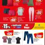 Folleto Bodega Aurrera Hot Sale 2025 con ofertas en Electrónica y Línea blanca