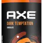 Desodorante para hombre Axe Dark Temptation Mega Lata XL 210 ml baja a su menor precio